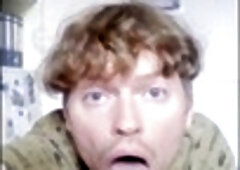 Electro, electro nipple stimulation, chastity electro shock