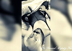 Redbone Wordy Decadence Getting Off and Underwear