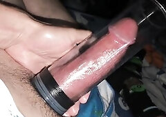 Shlong pump