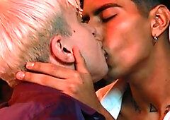 When Andy and Danny Get Wild
