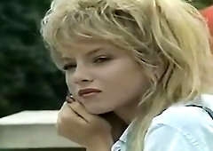 vintage bushy lesbo anal interracial