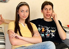 Dirty sex dreams become real