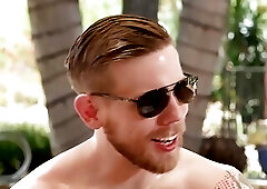 A Shemale Bimbo Barbie Doll Girlfriend IRL!