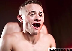 Big Dick Fuck Hungry Gay 4-15