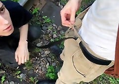 Help A Buddy In The Forest