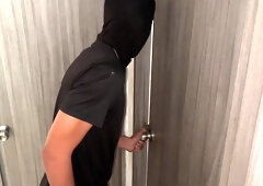 Was tryna rob her house but the bitch looked damn hot so I fucked her