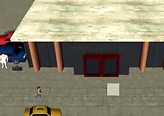 Laura, Lustful Secrets: Good Slutty Housewife-Ep 6; By erotictalker; Play visual novels and watch playthroughs, walkthroughs and adult PC games; DoU: 