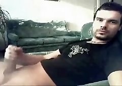 Couch Jerking