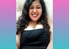 Today Bhabi Called Me For Work And Made My Heart Happy