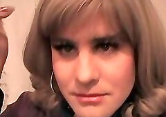 Tgirls club meetings 1