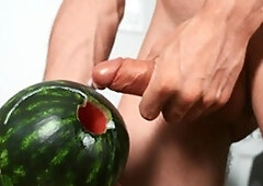 DrillMyHole: Tattooed twink need hard pounding