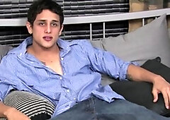 Solo: Rafael's Journey to Sinful Delights