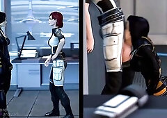 Fraternization - Sub Español