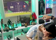 argentina vs francia last del mundo (JENIFER PLAY)