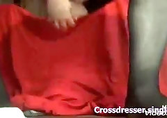 Alexia slut transvestite