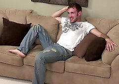 Solo: Is He Straight, or Is There More?