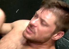 Men Over 30: Lusty Encounters at the Gym