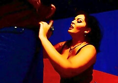 Squeeze every last drop of my cum with your vacuum mouth!