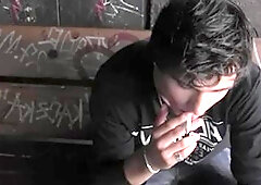 Czech Hunter: Sneaking Around: Dirty Secrets