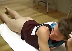 Adam 28 New Castle Actor Model Straight BJ