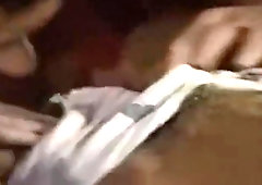 Dallas Taylor in Unbelievable