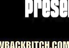 Chubby Ass Screw Large Ebony Knob whilst Spouse Worked