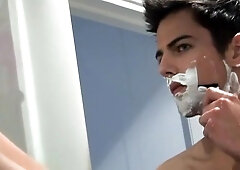 Hottest Porn Clip Homo Tattoo Crazy Full Version