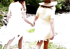 Orgasming is all about trust. Find 4K ULTRA HD finest movie scenes at SouthernSins.com