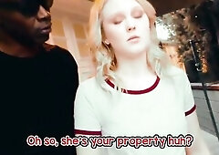 KaoriKaps. Sissy caption story