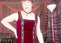 My Little Basement Doggy