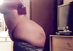 Love Randalin: Big Natural BBW Webcam Show