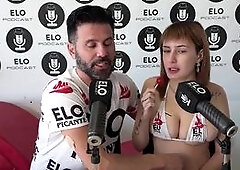 Peque Ivi (primera Parte) C9n Elo