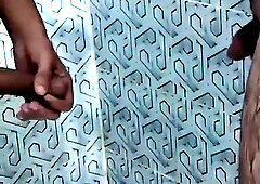 Super hot Arab Threeway Homemade Real Amateur