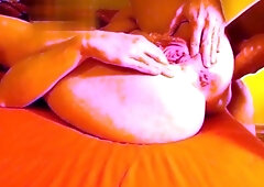 FISTING MY WIFE HARD