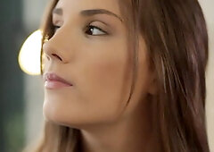 Young cutie Tina Blade