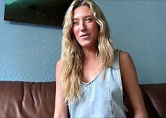 Tomboy Superlatively good Ally Proves That babe's Not a Lesbo - Addison Vodka - Ideal Girlfriend - Alex Adams