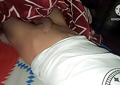 My Tution Instructor Hefty Monster Beef whistle at Midnight