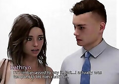 The East Block two Animation, Porn games, Adult games, cg game, Visual novel