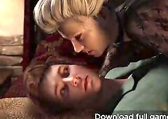 Treasure Of Nadia #125 - (U can upload full game in bio)