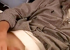 Active Duty: 69 with a Twist: Chris on Top, Lukas on Bottom