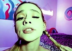 Inserted Khloe Kingsley