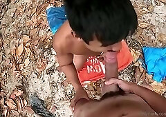 Marreta and Zenki twt x the hunter thai