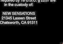 Aletta Ocean - Pound The Round P.O.V. #03