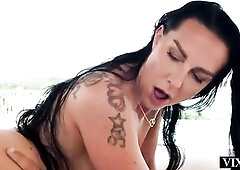 The Creampie Compilation