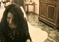 Is Your Wife a Real Floozy!!