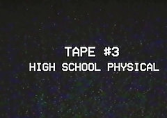 STORY: Daddy's Little BoyTAPE #3: Doctors Visit - GayCest