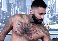 Men Over 30: Their Secret Love Affair Comes to Light