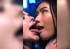 Futanari Fuckfest Domination - Hardcore Bukkake Sex