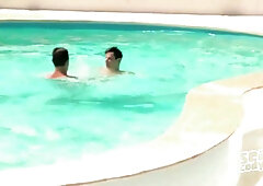 Puerto Rico Day 5 Brysen Kaleb