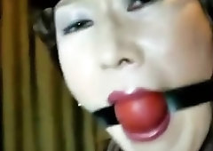 Mana's Restrain Bondage Life 20s